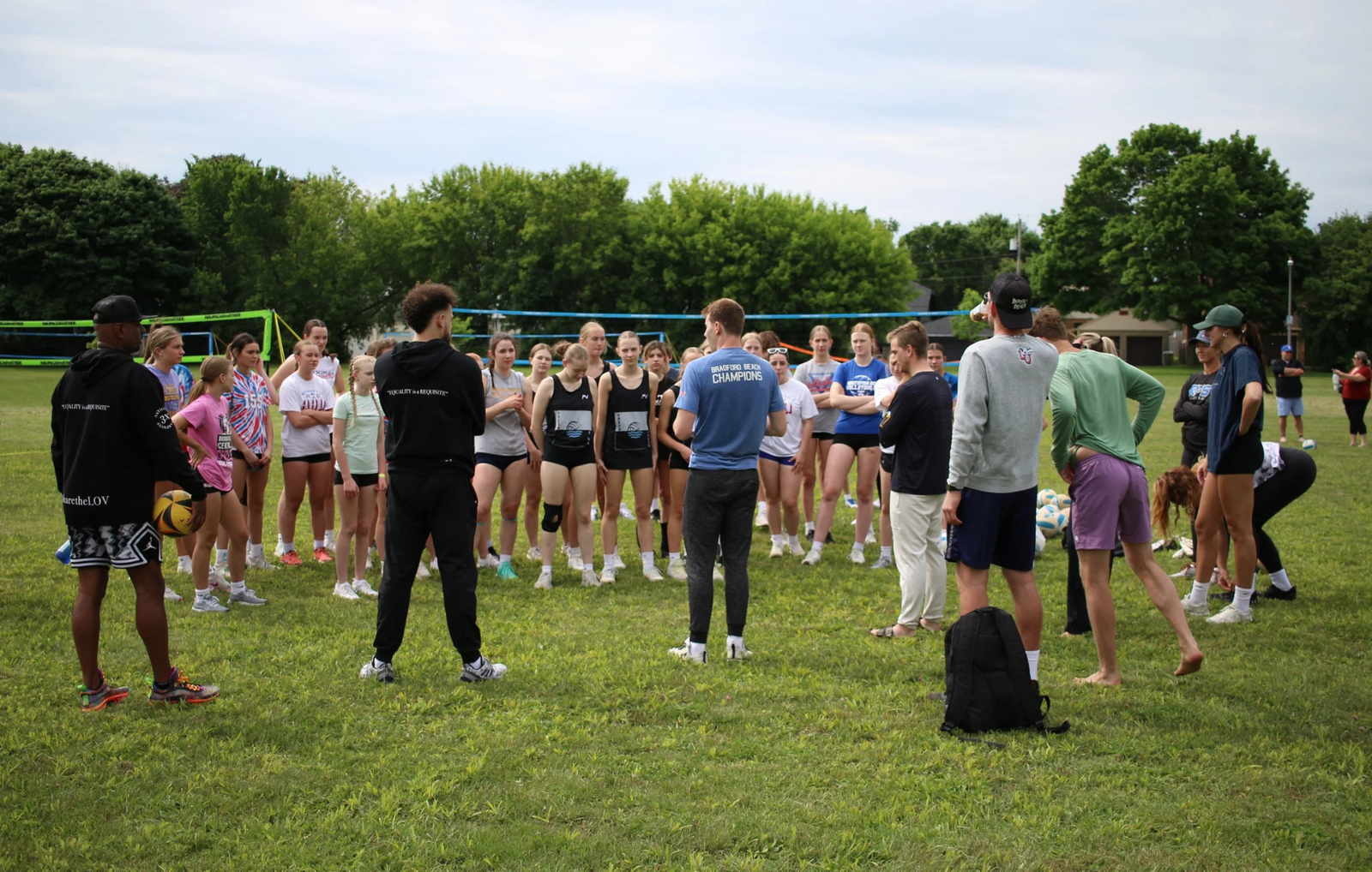 Skills Training & Clinics: ApexX Sunday Skills Training